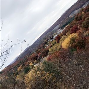 Meet your Posher, Talon